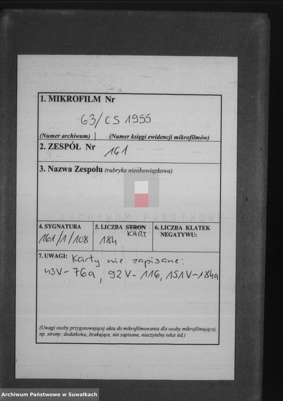 image.from.unit.number "Księga urodzeń, małżeństw, zejścia 1899 r. Przerośl"