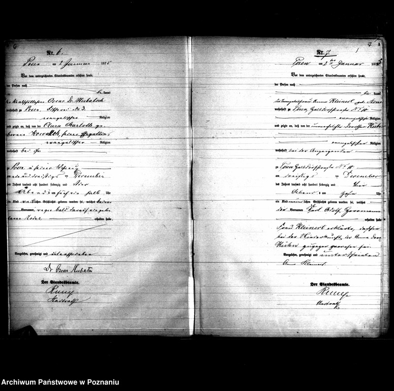 image.from.unit.number "Księga urodzeń"