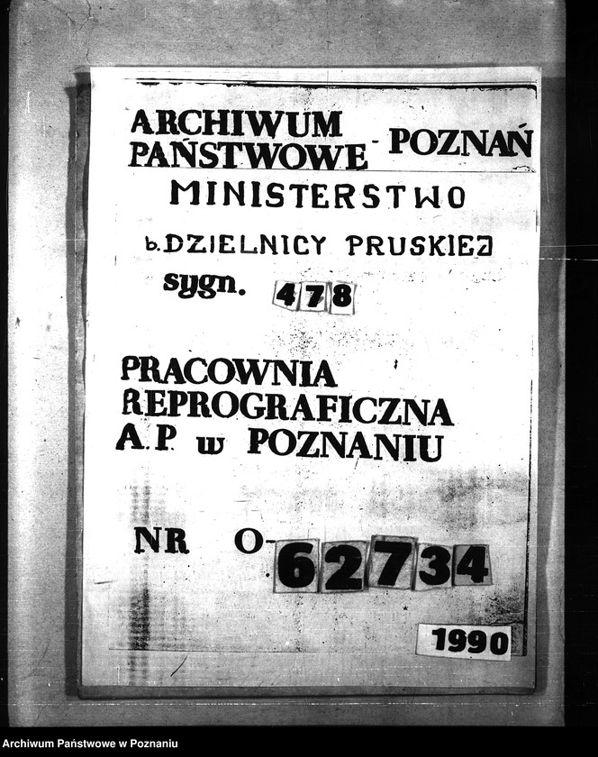 Obraz 1 z jednostki "Nosacizna - Pleszew"