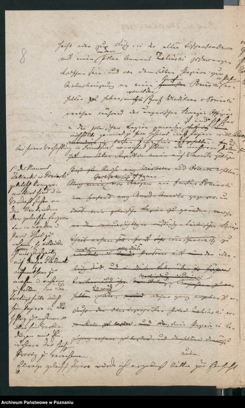 Obraz 12 z jednostki "A. betr. Alexander Raczyński"