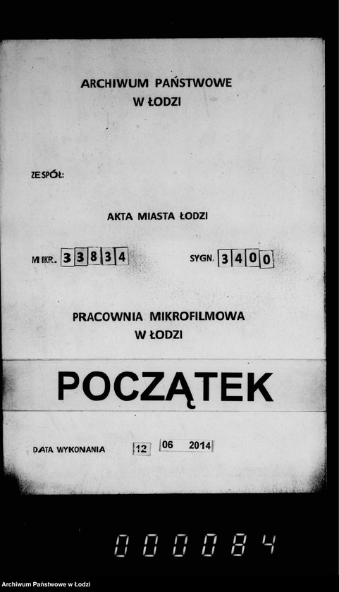 Obraz 1 z jednostki "O predstavlenji ežemesjačnych vedomostej o spravočnych cenach na stroitel´nye materialy"