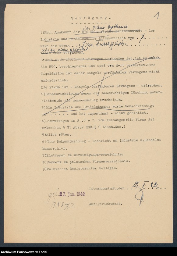 Obraz 3 z jednostki "Jan Furczyński"