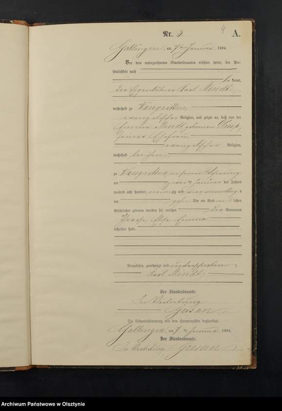 image.from.unit.number "Geburts-Neben-Register Nr 1 - 61"