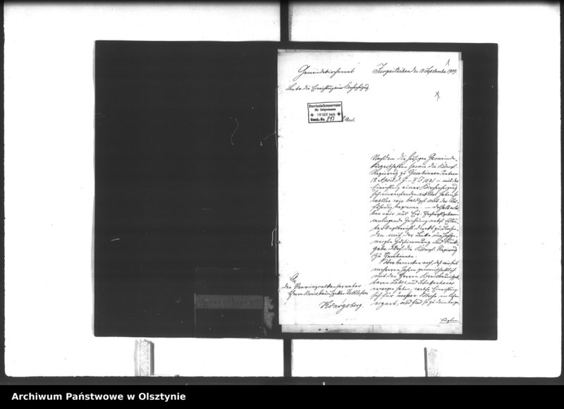 image.from.unit.number "Königskirch /Jurgeitschen/, evangelische Kirche"