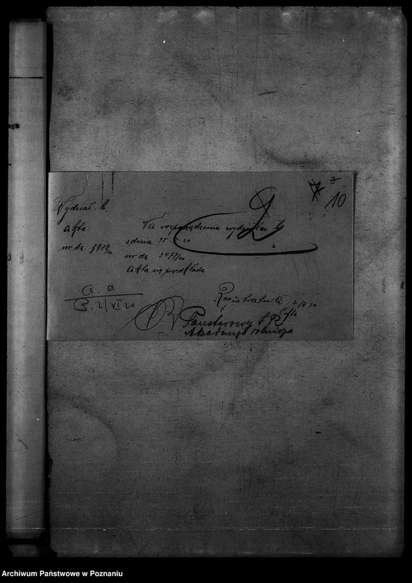 image.from.unit.number "Akademia Rolnicza Państw. Naukowego Instytutu Rolniczego Bydgoszcz"