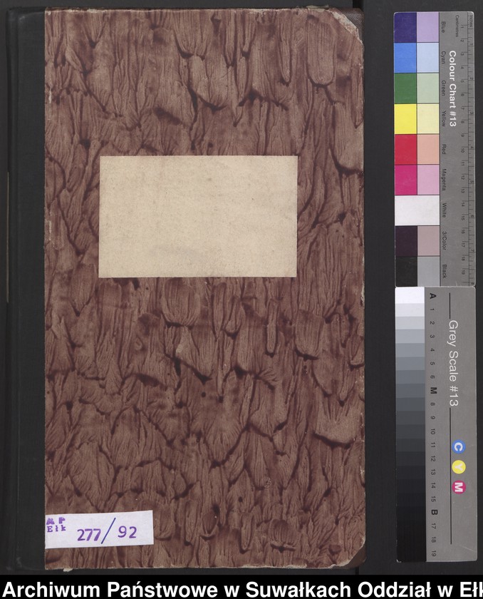 image.from.unit.number "[Geburts-Neben-Register des Preussischen Standes-Amtes Angerburg Kreis Angerburg]"