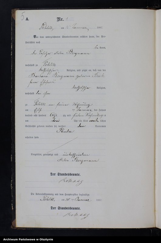 image.from.unit.number "Geburts-Neben-Register Nr 1 - 73"