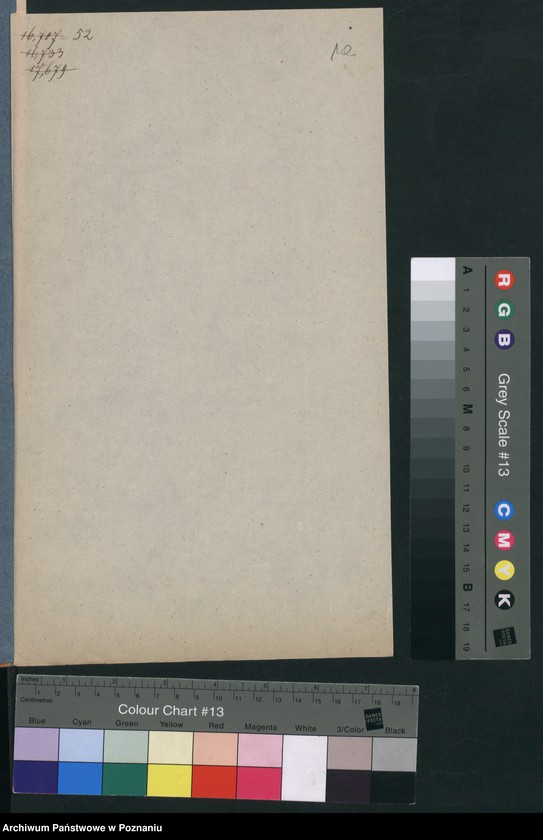 Obraz 4 z jednostki "A. betr. Alfons von Rostkowski"