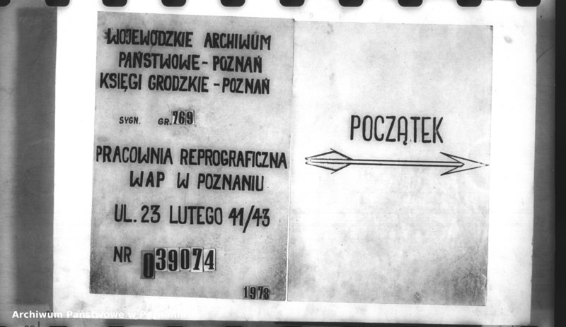 Obraz 1 z jednostki "Relationes [protocollon]"