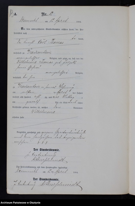 image.from.unit.number "Geburts-Neben-Register Nr 1 - 49"