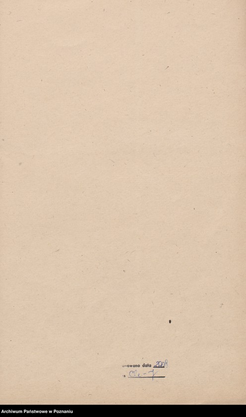 Obraz 13 z jednostki "Ławica wieś, powiat Poznań - akta koła."