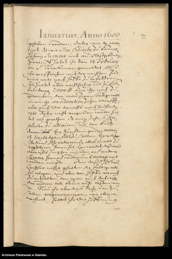 image.from.unit.number "Liber epistolarum Nobiliss. Senatus Gedanensis expeditarum Anno 1688, 1689. Index rerum in literis ab annis 1688, 1689 comprehensarum. Index literarum [chronologicznie, oddzielnie dla lat]"