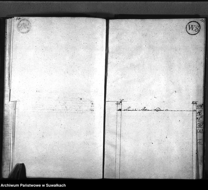 image.from.unit.number "Akta umarłych gminy sereyskiey od 1-go stycznia 1812 aż do ostatniego grudnia"