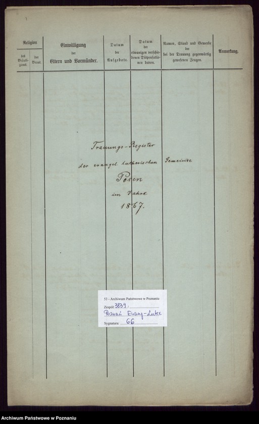 image.from.unit.number "Trauungsregister"