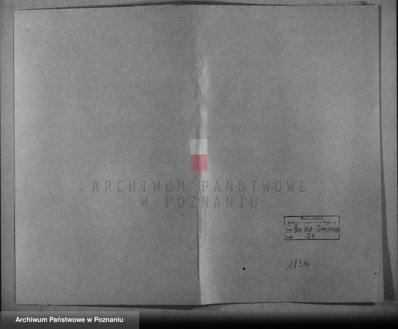 image.from.team "Akta stanu cywilnego Parafii Rzymskokatolickiej Droszew (pow. ostrowski)"