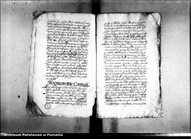 Obraz 9 z jednostki "Decreta officii [inducta]"