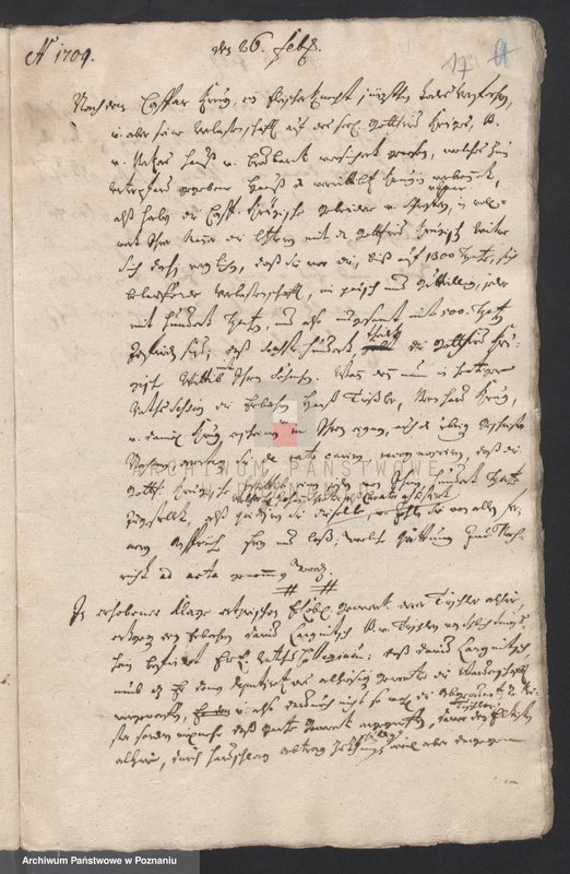 Obraz 19 z jednostki "Ratsprotokoll; język niemiecki"