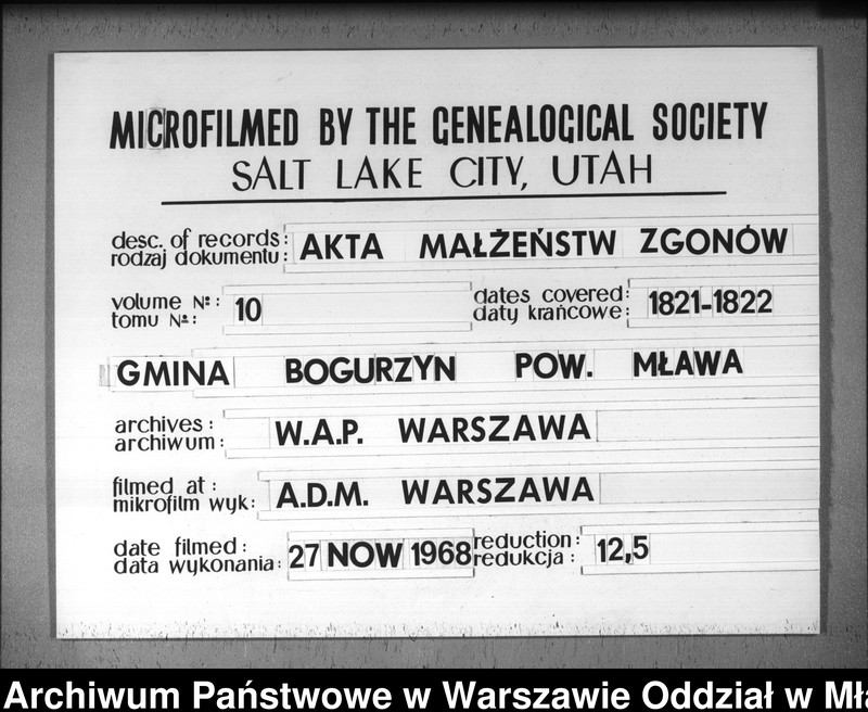 image.from.unit.number "Akta małżeństw i zgonów"