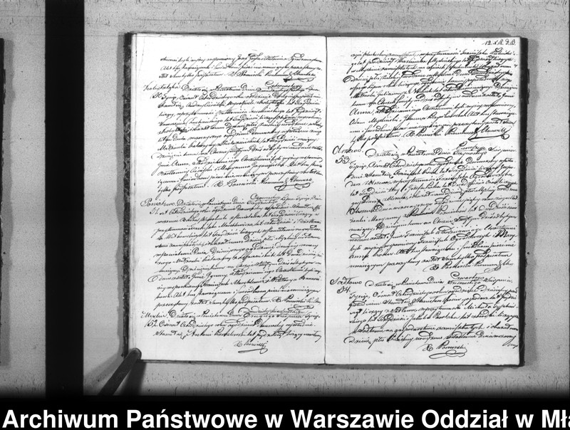 image.from.unit.number "Akta urodzin, małżeństw i zgonów"