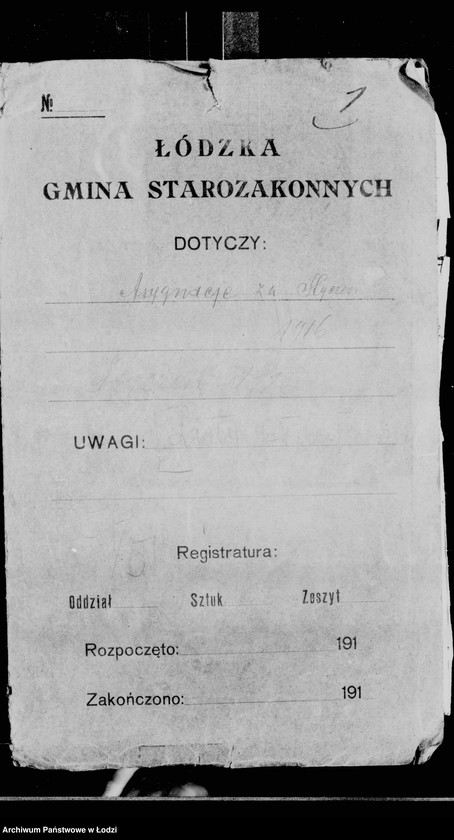 Obraz 4 z jednostki "[Listy płacy]"