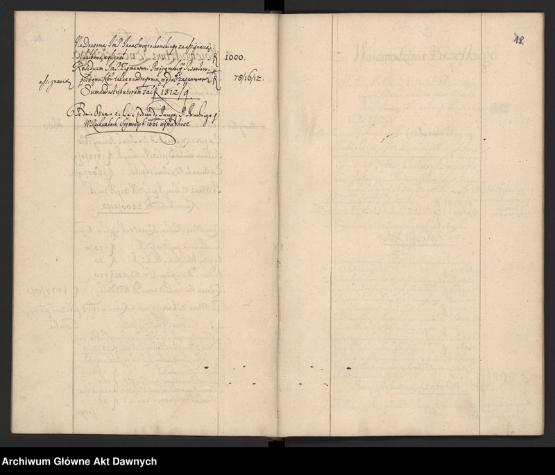 image.from.unit.number "Manuał akcyzy i czopowego z terenów całej Rzeczypospolitej."