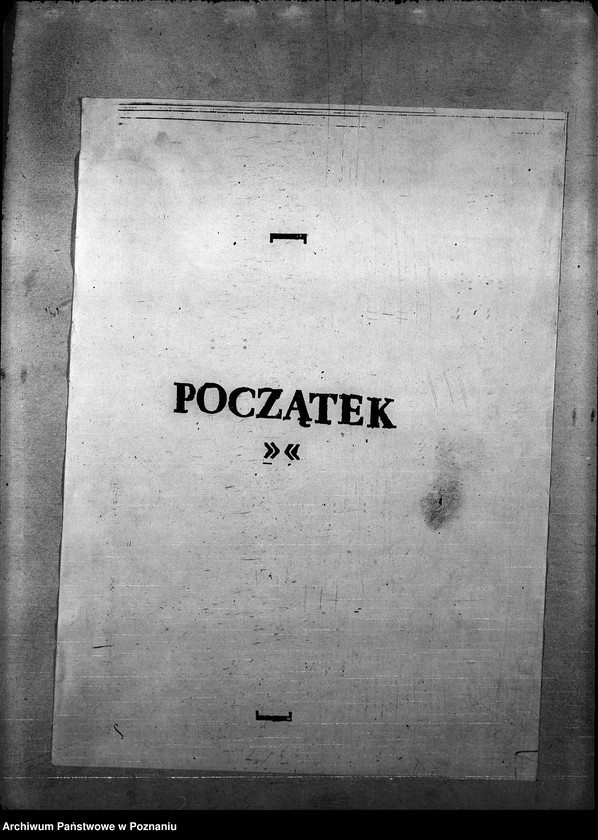 Obraz 3 z jednostki "Budżet - korespondencje"