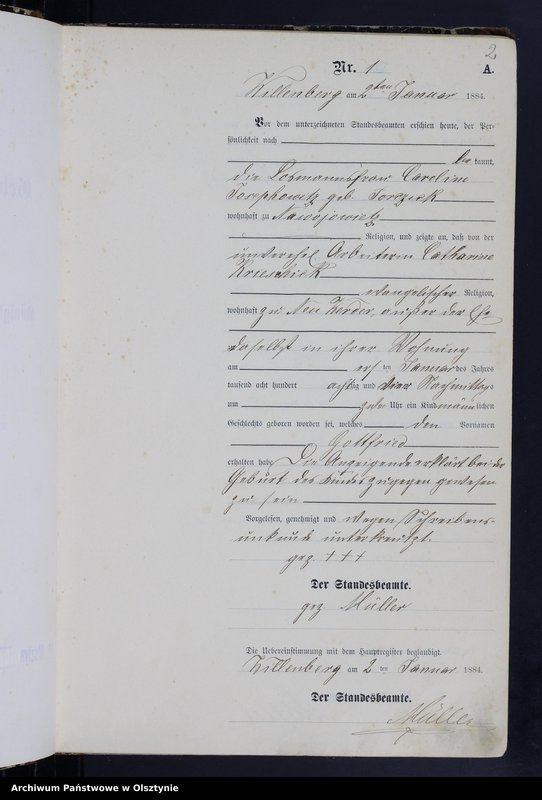 image.from.unit.number "Geburts-Neben-Register Nr 1 - 227"