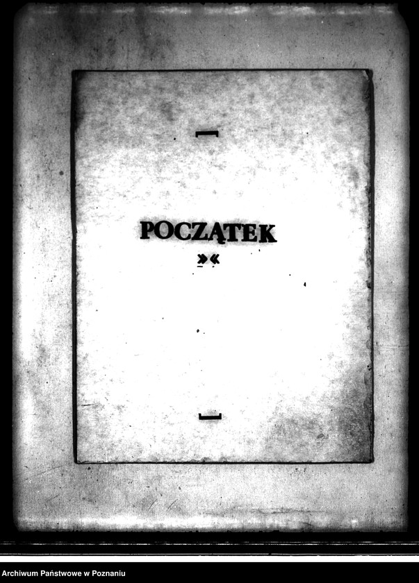 Obraz 3 z jednostki "Regulacja hipoteczna scalonych gruntów Sobiesęki powiatu kaliskiego"