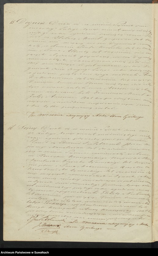 image.from.unit.number "Duplikat aktów urodzonych, zaślubionych i zmarłych parafii sejneńskiej w 1866 roku"