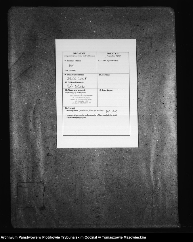 image.from.unit.number "Dokumenty Brakosocetavsuchsja v