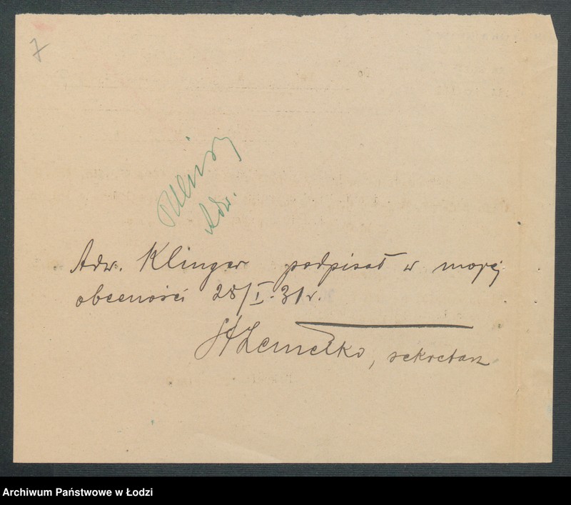 Obraz 9 z jednostki "Norbert Neuman- sprzedaż skór i dodatków szewskich"