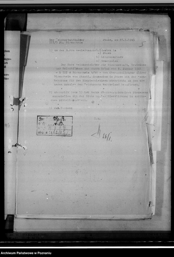 Obraz 9 z jednostki "Kunsterziehung in den Oberschulen"