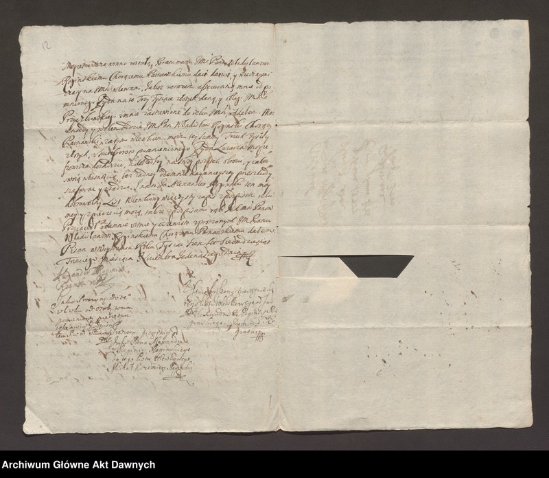 image.from.collection.number "Rogińscy z powiatu Oszmiana111"