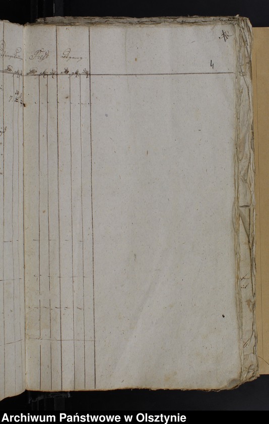 image.from.unit.number "Jahr Kirchen Rechnung der Silberbachschen Kirche aller Einnahme und Ausgabe wie auch Bau-Rechnung"