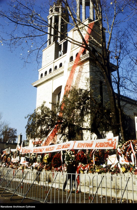 Obraz 2 z kolekcji "1982 - 1984 cz. 2111"