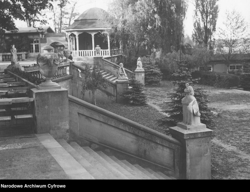 Obraz 2 z jednostki "Poznań. Strzelnica Bractwa Kurkowego"