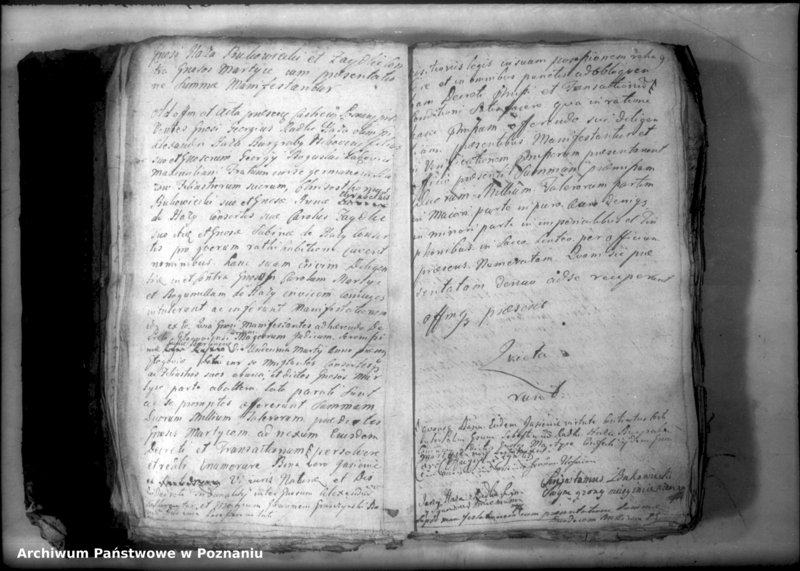 Obraz 12 z jednostki "Relationes [protocollon]"