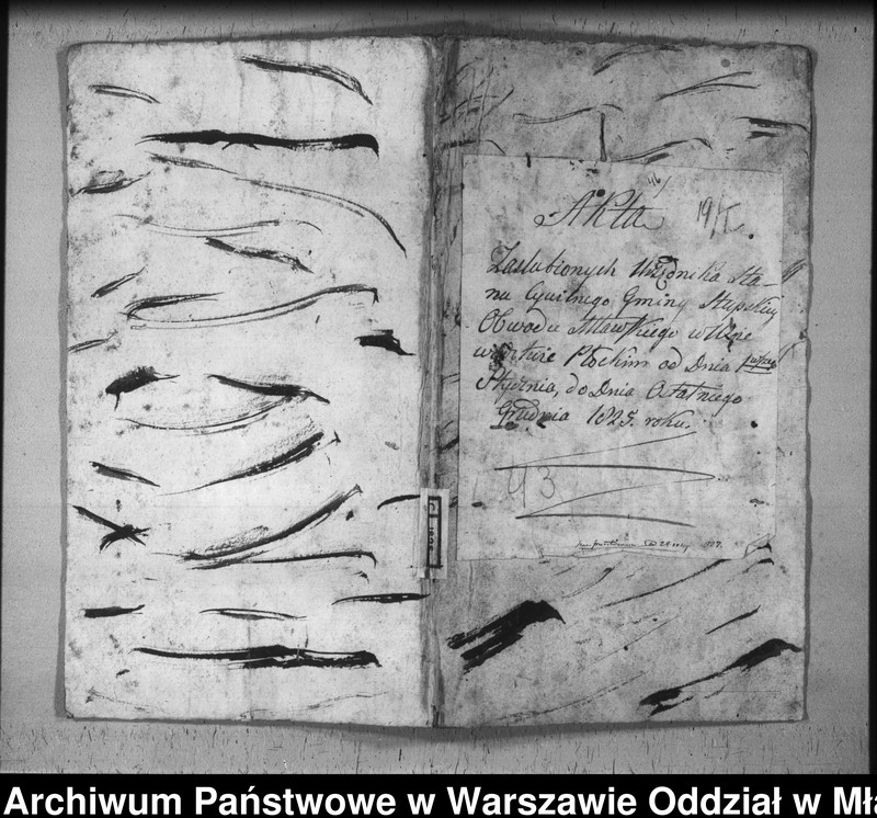image.from.unit.number "Akta małżeństw"