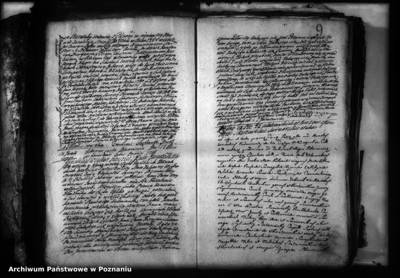 Obraz 11 z jednostki "Relationes [protocollon]"