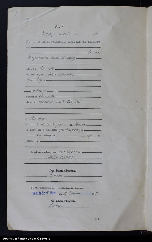 image.from.unit.number "Sterbe-Neben-Register Nr 1-43"