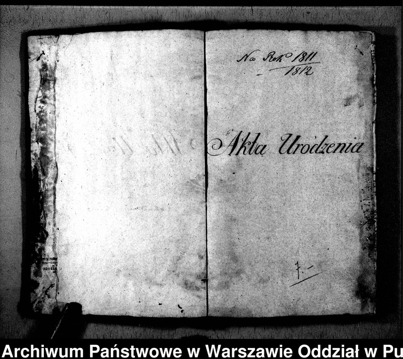 image.from.unit.number "Akta urodzeń, małżeństw, zgonów"