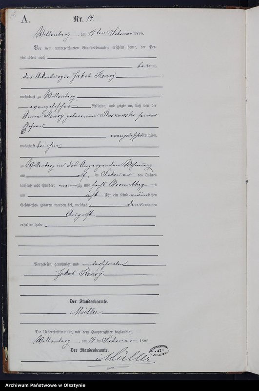 image.from.unit.number "Geburts-Neben-Register Nr 1 - 99"