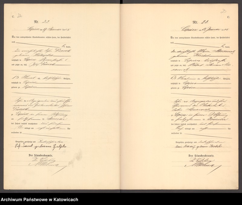 image.from.unit.number "Księga zgonów nr 1-532"