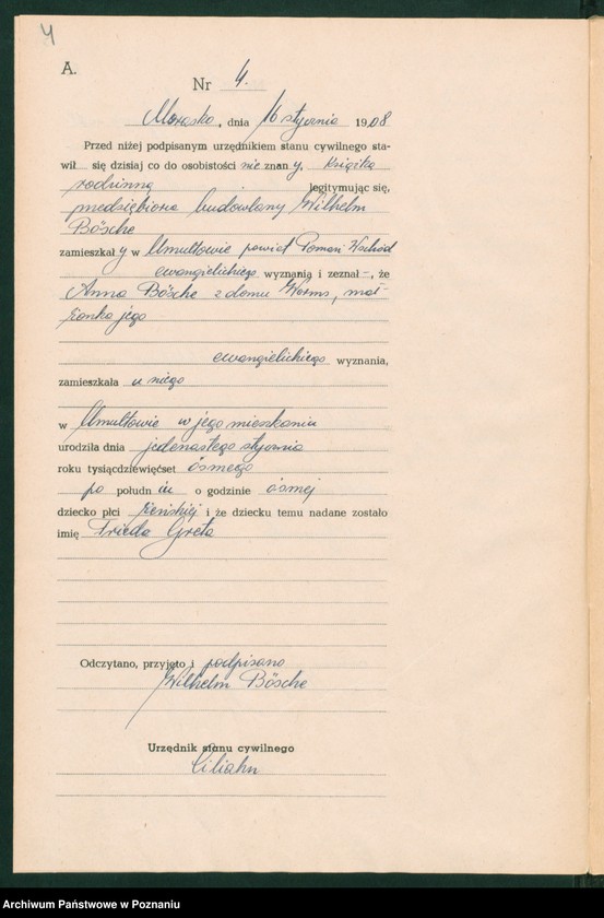 image.from.unit.number "Księga urodzin [Rejestr poboczny urodzeń]"