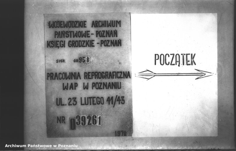 Obraz 1 z jednostki "Relationes [protocollon]"