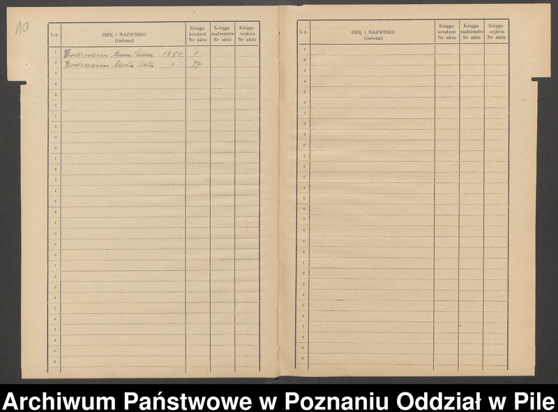 image.from.unit.number "Skorowidz alfabetyczny dla ksiąg urodzeń, małżeństw i zgonów"