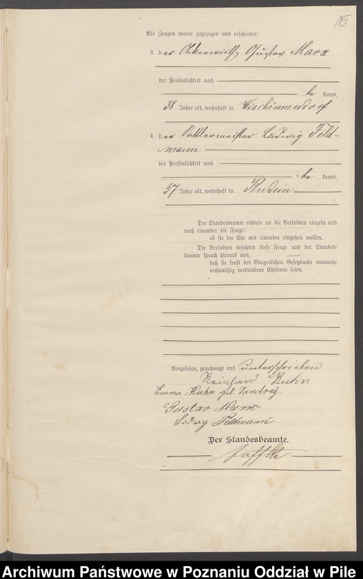 image.from.unit.number "Księga małżeństw"