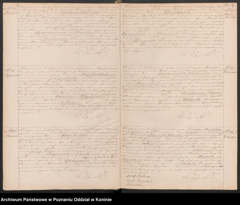 image.from.unit.number "Księga urodzeń, małżeństw, zgonów"