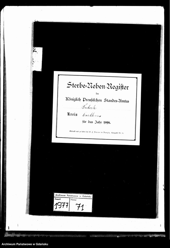 image.from.unit.number "Księga zgonów"