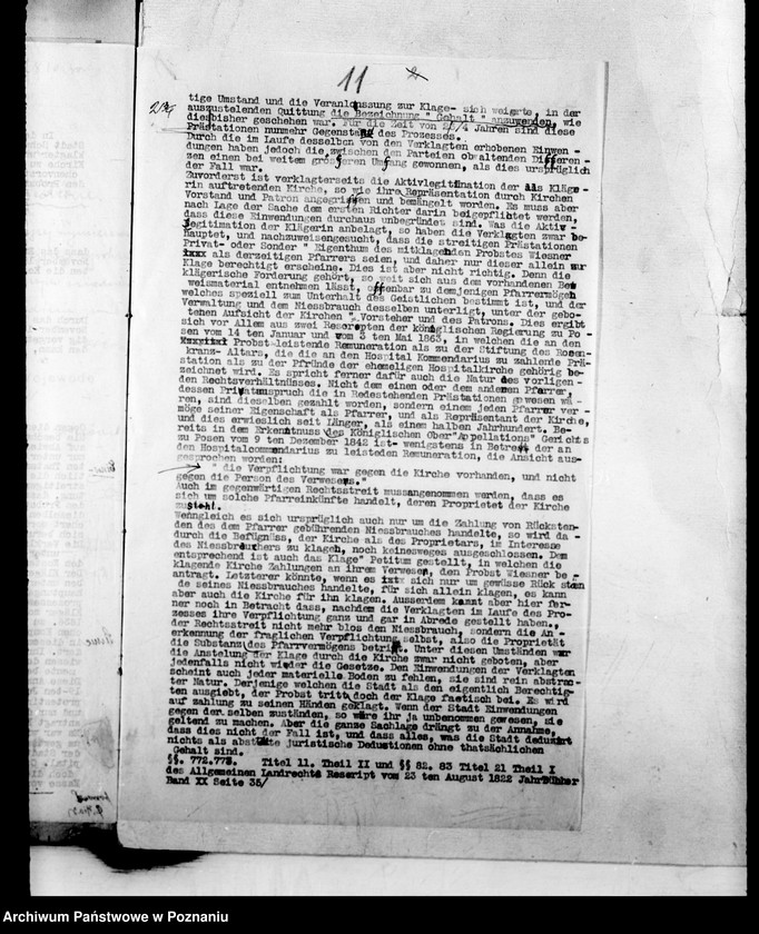 Obraz 15 z jednostki "Różne sprawy miasta Święciechowa"